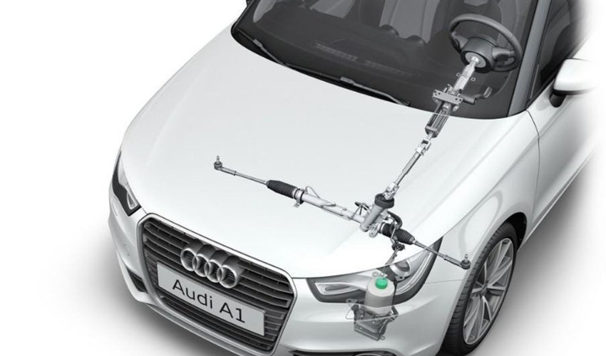 Descubre cómo funcionan las direcciones electrónicas en Audi, sus ventajas, fallas comunes y por qué mejoran la conducción moderna.