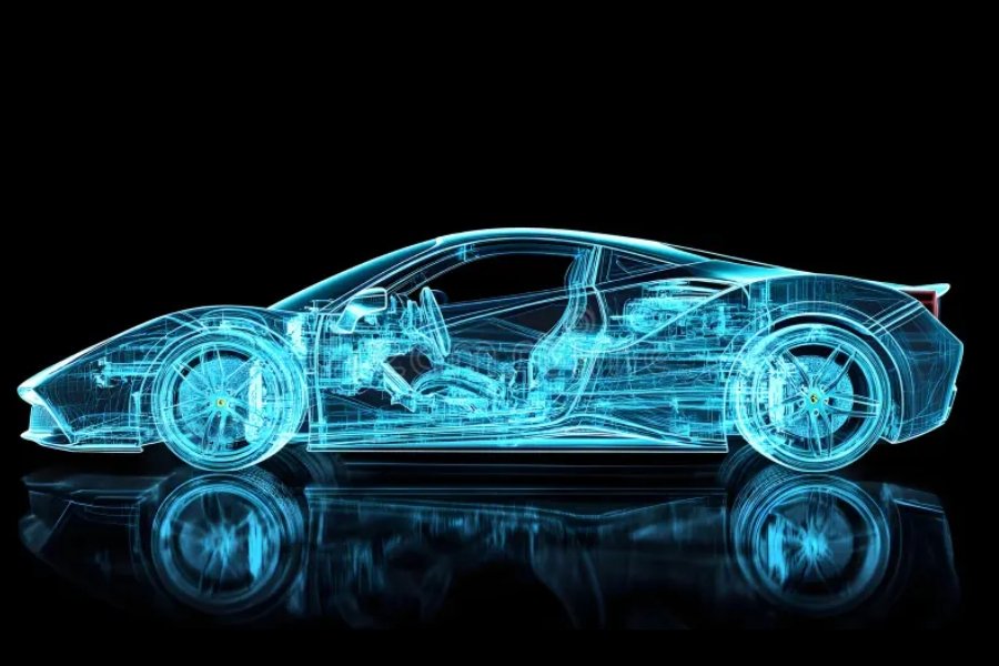 Descubre qué es el sistema automotriz eléctrico, cómo funciona y por qué es clave en vehículos modernos con dirección electrónica.