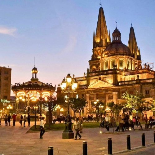 reparación de direcciones hidraulicas en Guadalajara