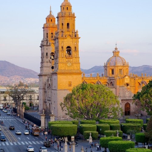reparación de direcciones hidraulicas en Morelia
