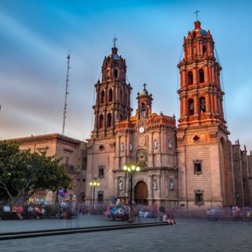 reparación de direcciones hidraulicas en San Luis Potosi