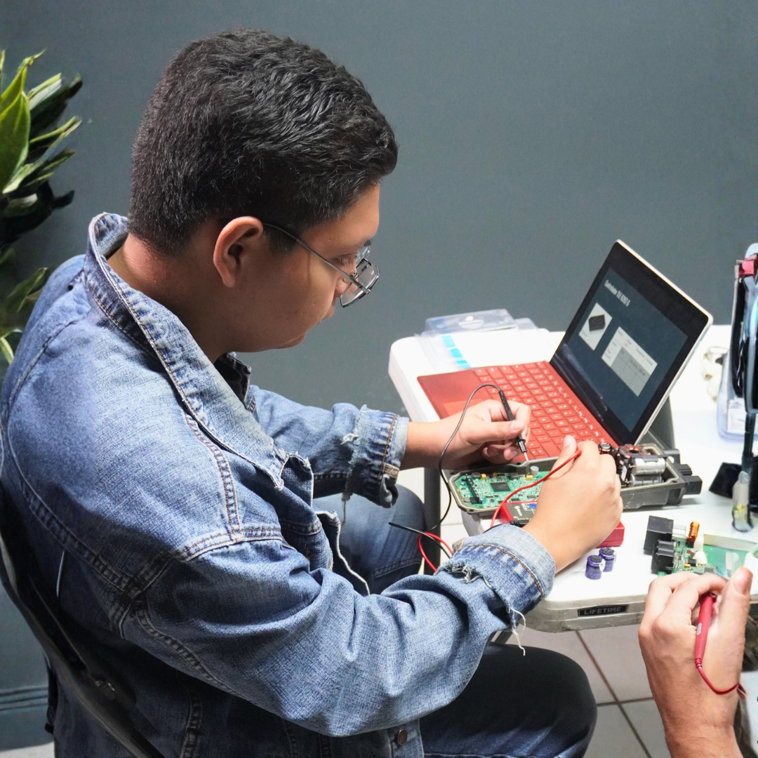 reparación de direcciones electroasistidas - direcciones marco