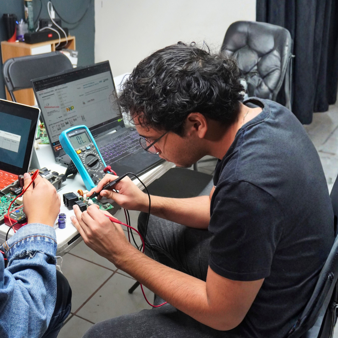 reparación de direcciones electroasistidas - direcciones marco