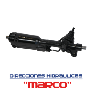 Cremallera Audi Q5 Electrónica - Direcciones Marco