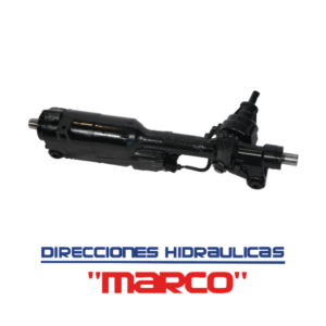 Cremallera Audi Q5 Electrónica - Direcciones Marco