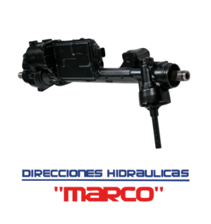 Cremallera Electrónica Ford F150 2016-2019 - Direcciones Marco