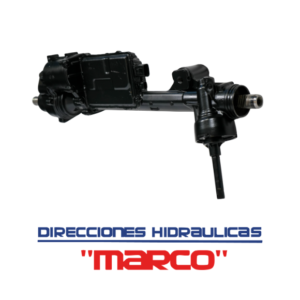 Cremallera Electrónica Ford F150 2016-2019 - Direcciones Marco