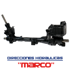 Cremallera Ford Focus 2012-2018 - Direcciones Marco