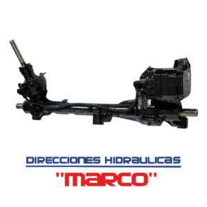 Cremallera Ford Focus 2012-2018 - Direcciones Marco
