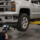 Direccion electrica de tu Silverado 2015 en Adelante 1 80x80