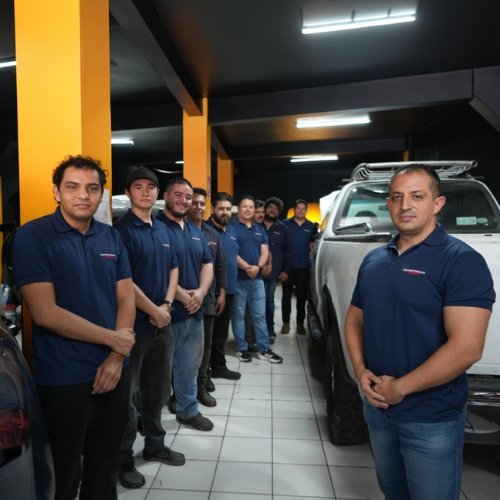 reparación de direcciones electroasistidas - direcciones marco