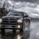 El volante y la direccion de camionetas en temporada de lluvia 1 80x80