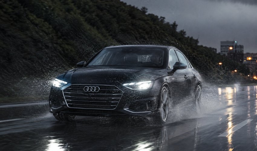 ¿Por qué falla el volante en temporada de lluvia? - DH Marco