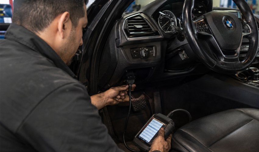 Módulos y redes del carro: cómo afectan la dirección - DH Marco