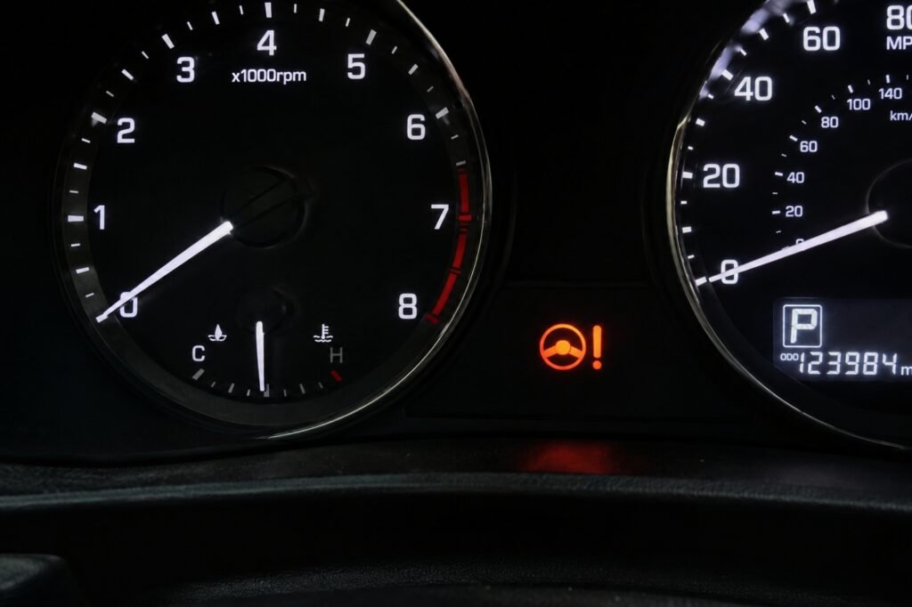 Módulos y redes del carro: cómo afectan la dirección - DH Marco